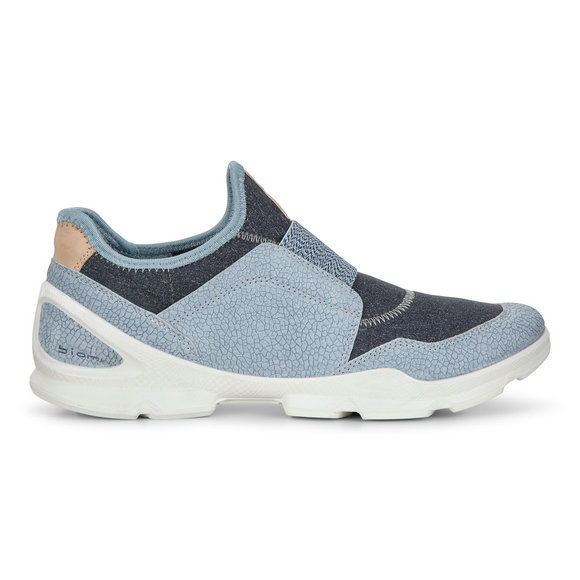 ECCO BIOM STREET. Women's Slip-on